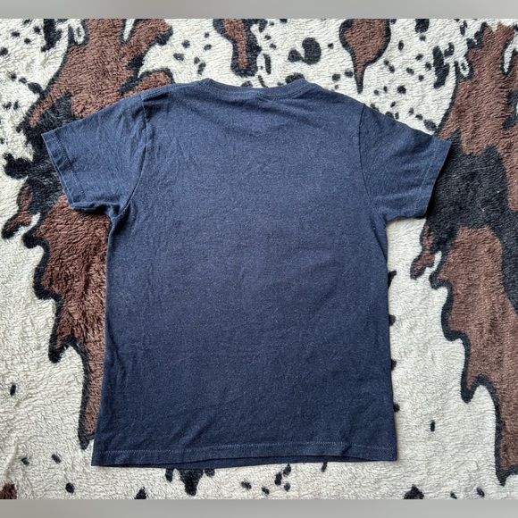 Boys ocean current tee - Picture 3 of 5
